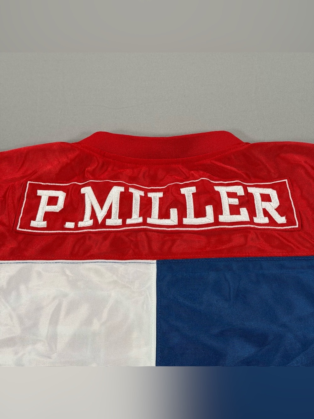 P Miller Master P Vintage Jersey Youth S 8 Shorties Y2K No Limit Hip Hop Mesh - Picture 13 of 15